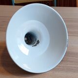 Industrial suspension bowl