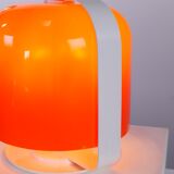 1st edition alvise lamp by Luigi Massoni for Harvey Guzzini