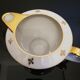 Limoges porcelain coffee service 19 pieces