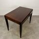 Bureau style art déco format console