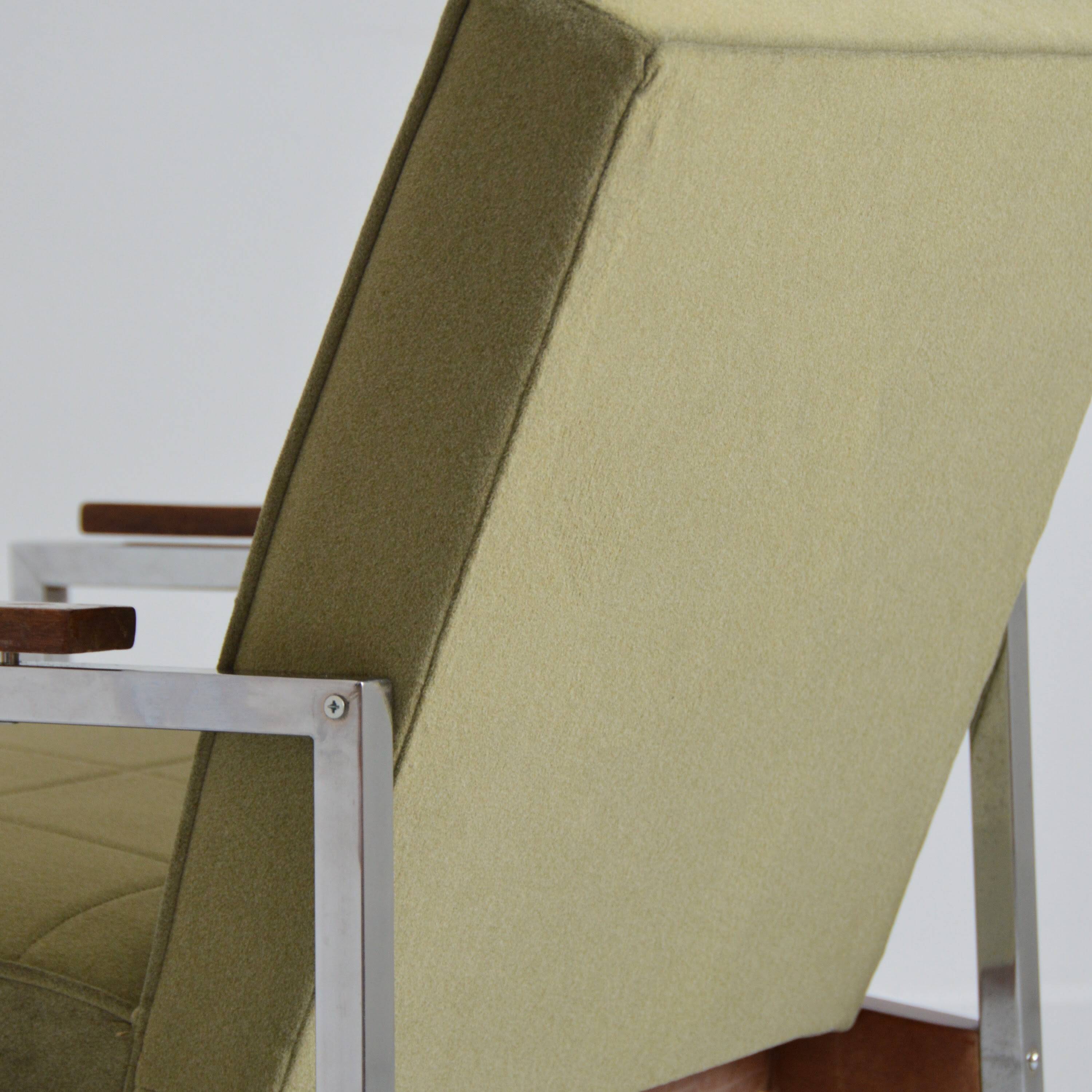 Dutch Design Armchair Rob Parry for Gelderland 1960s