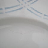 Saint Amand Service Dish