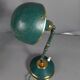 Articulated lamp to lay in bronze lay brass 1950