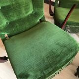 60s design triconfort armchair