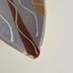 Large Ceramic Bowl 1950s 1960s