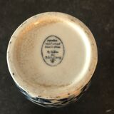 Japanese Vase by Adele Carey