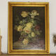 Still life painting