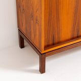 XL rosewood sideboard by Alfred Hendrickx