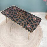RETRO COFFEE TABLE