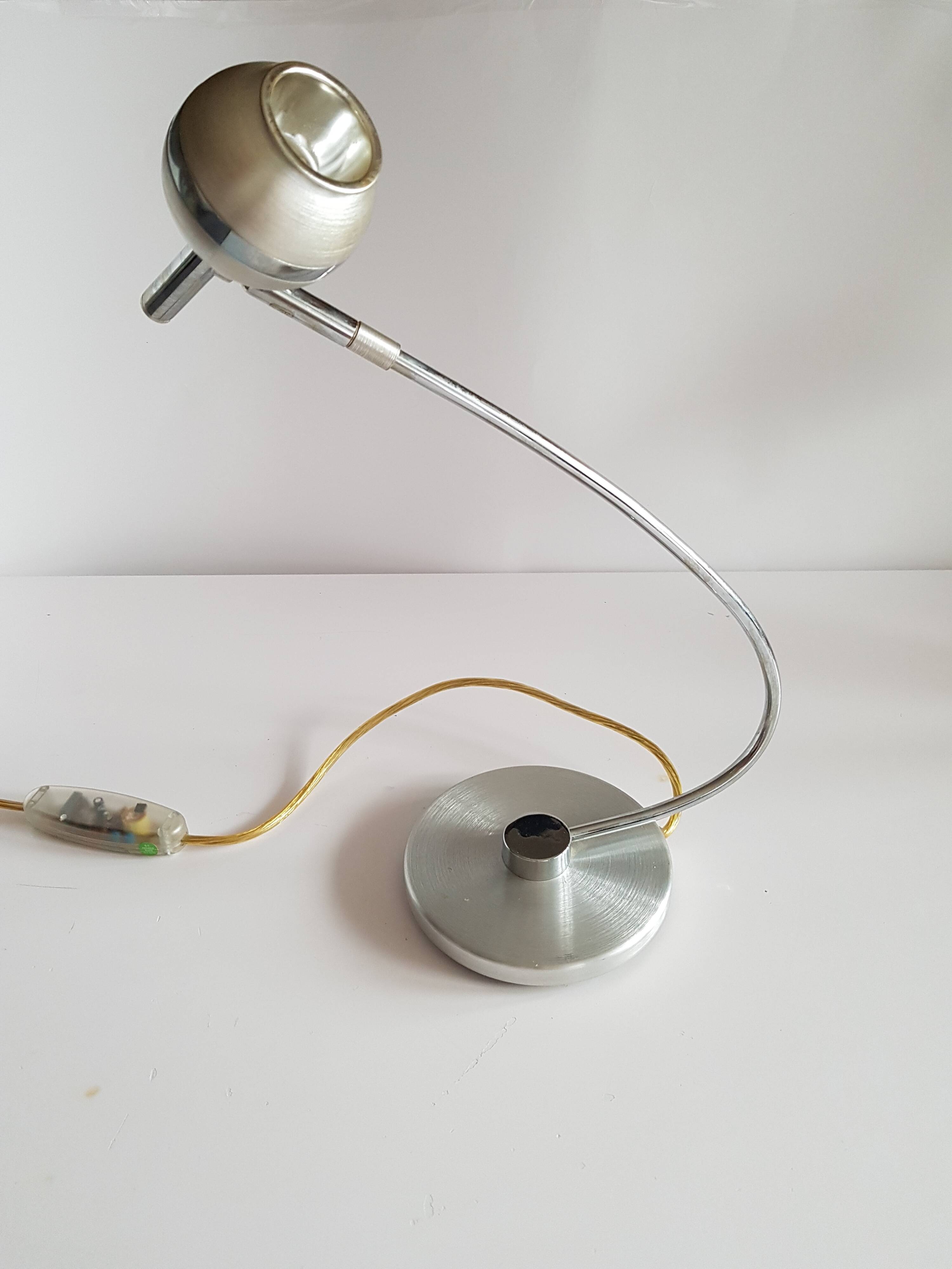 Office lamp year 1990 - 2000 design