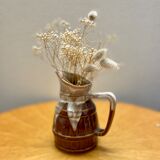 Vintage pitcher barrel