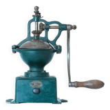 Old coffee mill from the beginning of the 20th century