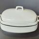 Sologne porcelain salad bowl or tureen