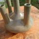 Vallauris ceramic vase