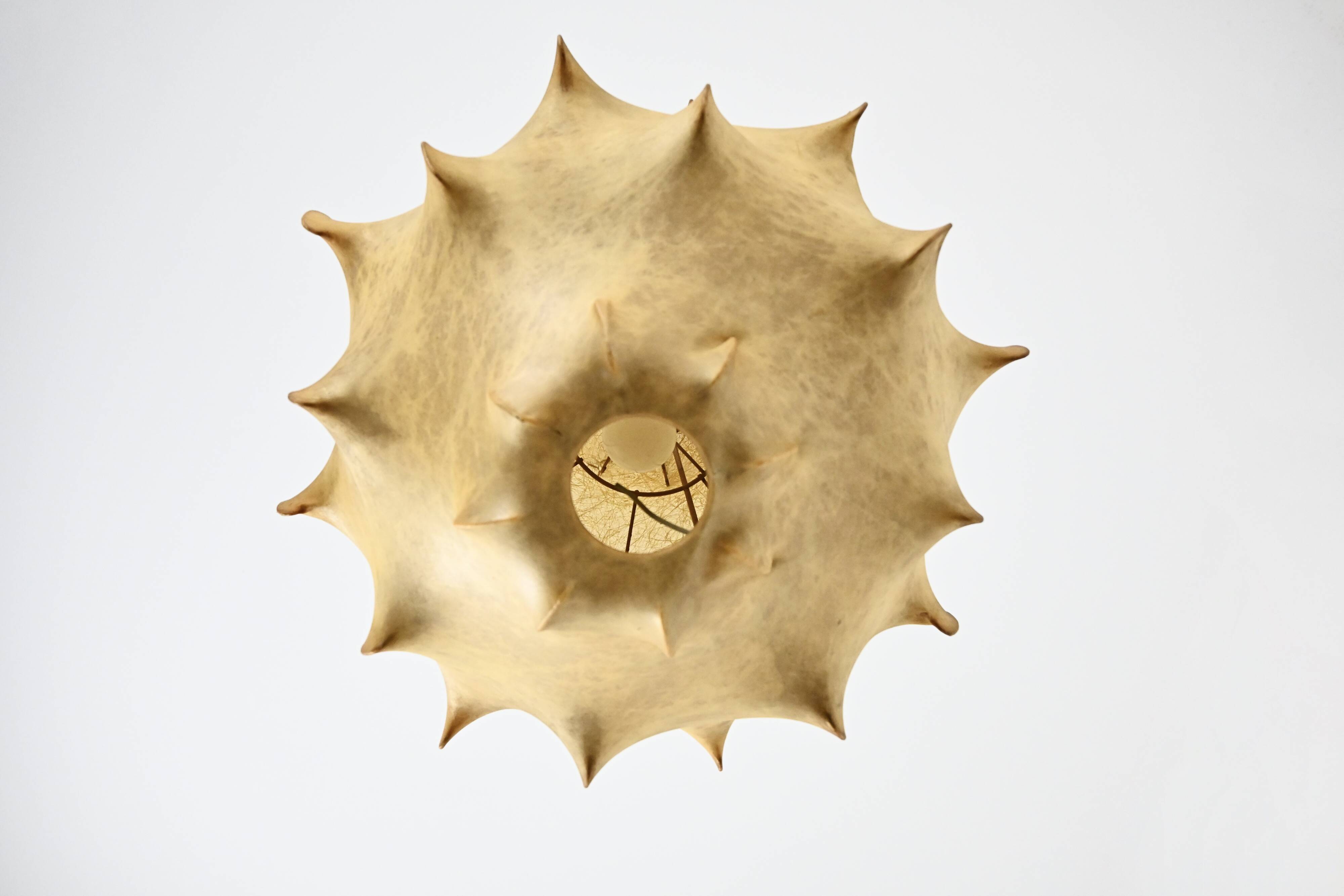 Suspension Taraxacum by Achille & Pier Giacomo Castiglioni for Flos, 1960