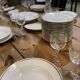 Limoges porcelain service - 107 pieces - 1960s