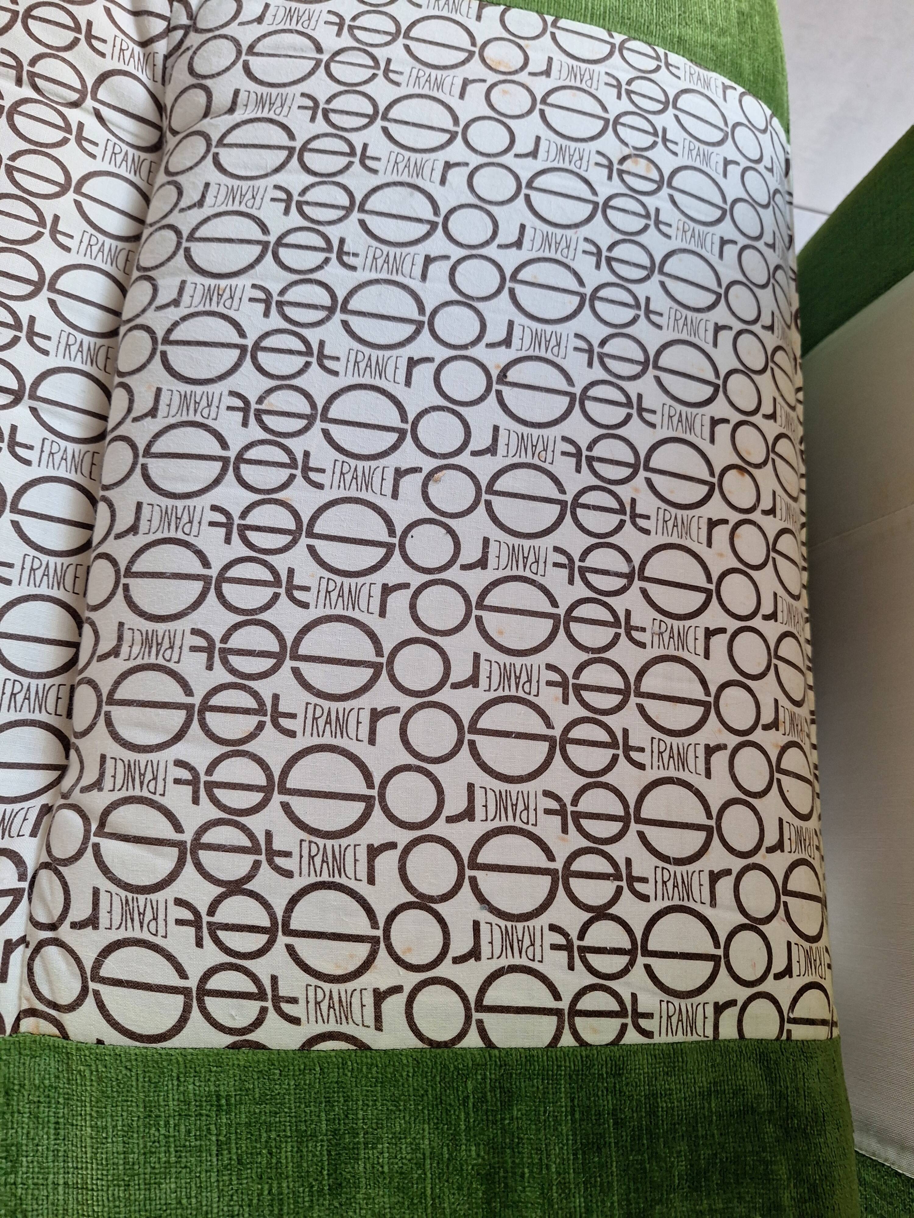 Ligne Roset armchair