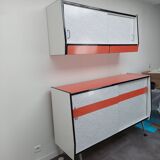 Buffet formica 50s