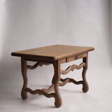 Low table