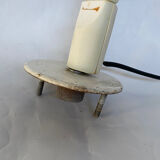 Pair of “flex 659” table lamps by Elio Martinelli
