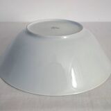 Large hollow dish Winterling Marktleuthen Bavaria 70's Active