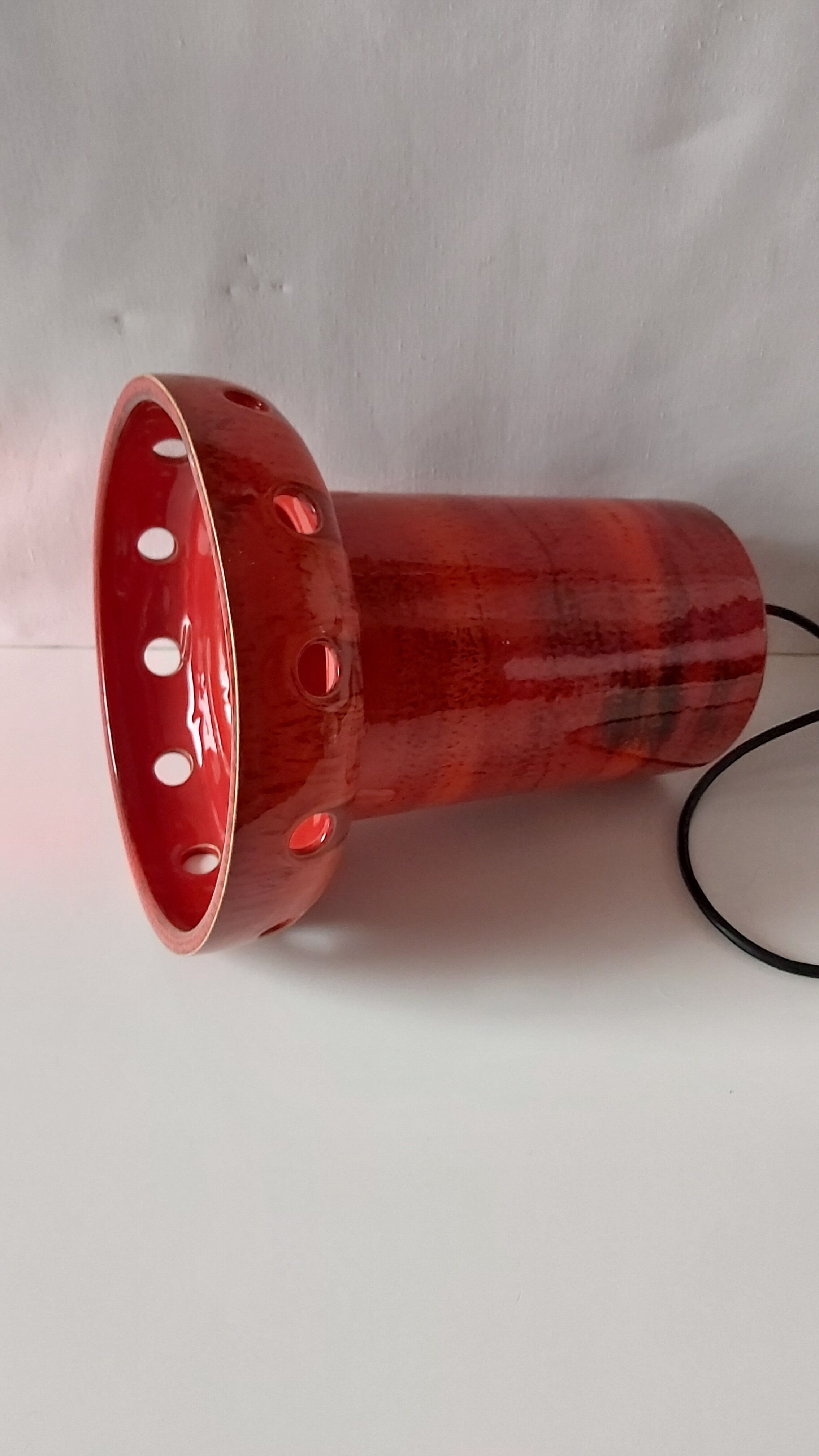 Pendant Lamp, Germany, 1970s