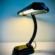 Jumo desk / table lamp