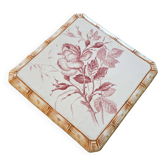 Creil and Montereau iron earth trivet