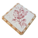 Dessous de plat  terre de fer Creil et Montereau