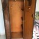 English wardrobe 1930
