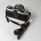 Minolta XG9 Silver 1979 Cleaned