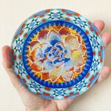 Plate Fragonard Perfumer