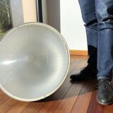 Lampe cloche Disano