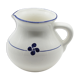 Basque ceramic pitcher