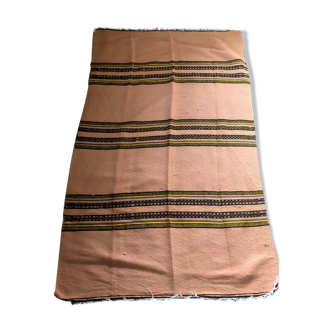 couverture berbère