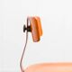 Chaise de bureau/chaise d'architecte au design industriel,