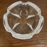 crystal pocket tray 1950