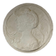 Plaster medallion