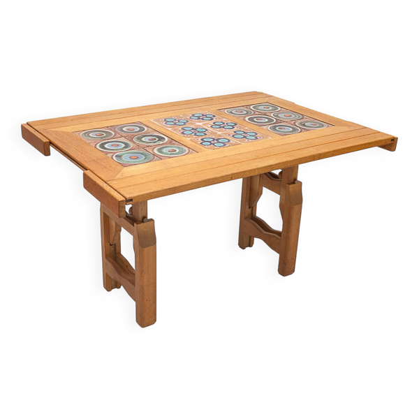 Table de repas Guillerme et Chambron