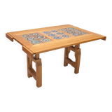 Table de repas Guillerme et Chambron
