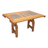 Guillerme and Chambron dining table