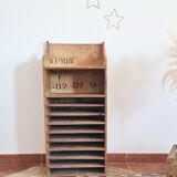 Old dresser