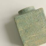 Cuubik small seaside vase