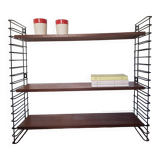 50s/60s wall shelf