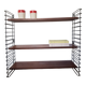 50s/60s wall shelf