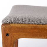 Vintage 1960s Teak Chair by Johannes Andersen - Classic Danish Mid-Century Design