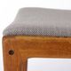 Vintage 1960s Teak Chair by Johannes Andersen - Classic Danish Mid-Century Design