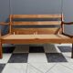 Senator sofa by Ole Wanscher for Cado Denmark 1960s