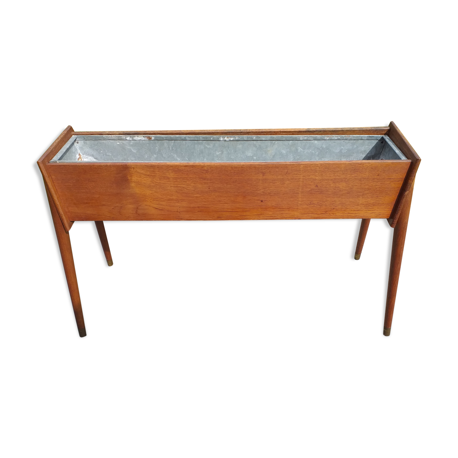 Vintage Scandinavian gardener