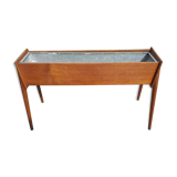 Vintage Scandinavian gardener